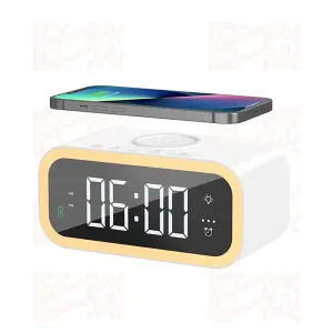 شارژر وایرلس مدل WIWU W015