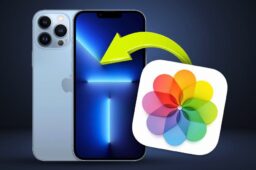 اگر تصاویر آیفون را پاک کرده‌اید و قصد دارید آن‌ها را بازیابی کنید، در این مقاله با روش‌های بازیابی عکس‌های پاک شده آیفون آشنا می‌شوید.