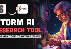 مقاله نویسی با هوش مصنوعی