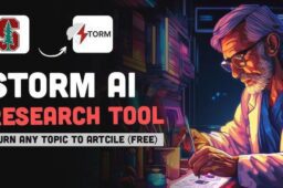 مقاله نویسی با هوش مصنوعی