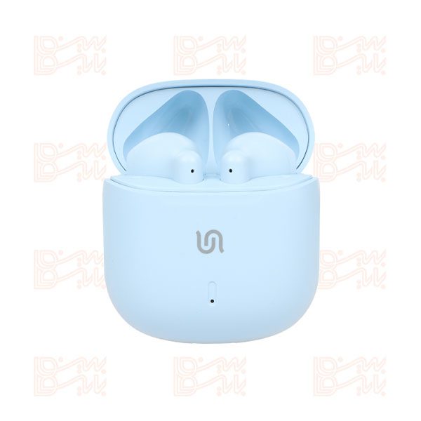 1271326ex6580847786 هندزفری بلوتوثی دوگوش مدل PORODO SOUNDTEC PAPILLON PD-STF06-BU