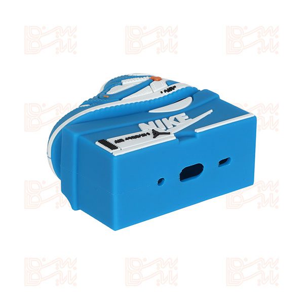 1277178ex8376907675 کاور ایرفون AIRPODS PRO 2 AIR GORDAN طرح 5