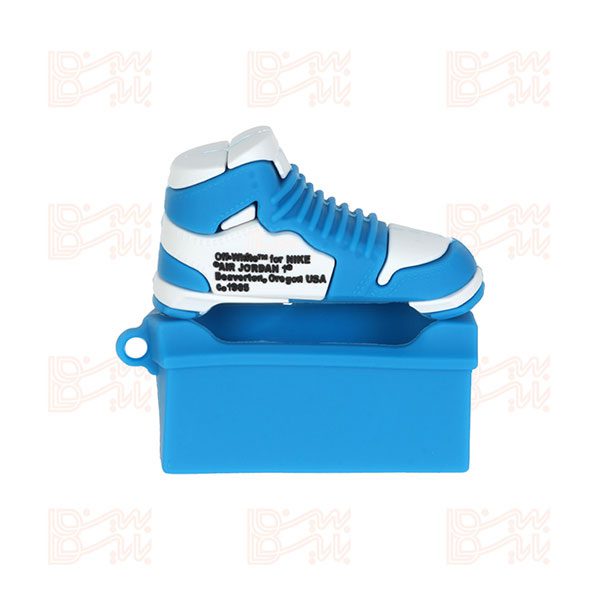 کاور ایرفون AIRPODS PRO 2 AIR GORDAN طرح 5