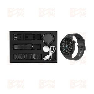 ساعت هوشمند مدل ROCK 27