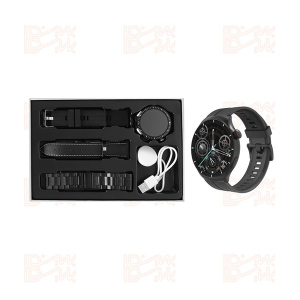 ساعت هوشمند مدل ROCK 27