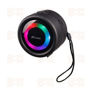 اسپیکر بلوتوثی مدل ELEVEN PS106