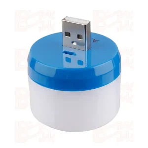 لامپ مدل A.R.N USB LED 3W