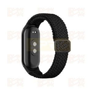 بند اسپریگ BRAIDED SOLO MI BAND 8