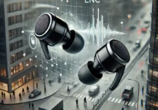 نویز کنسلینگ ENC و ANC و تفاوت آنها چیست!؟