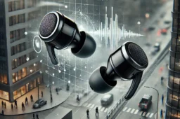 نویز کنسلینگ ENC و ANC و تفاوت آنها چیست!؟