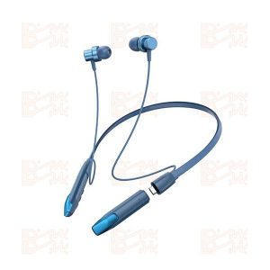 هندزفری گردنی مدل GREEN LION GNSVNBNDBL