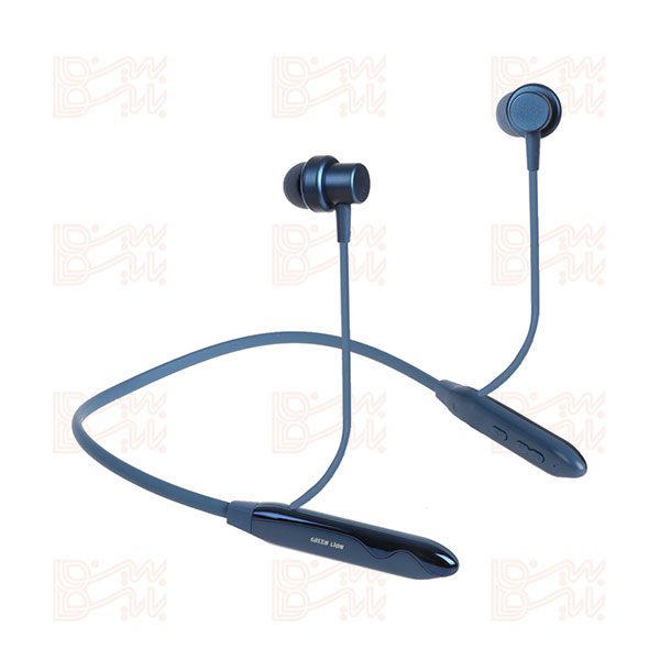 هندزفری گردنی مدل GREEN LION LARISSA GNLARISANBBL