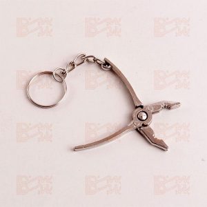 آویز جاکلیدی طرح انبردست