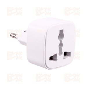 تبدیل سه به دو برق مدل LDNIO Z3 DST