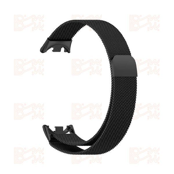 بند گودزیلا MILANESE MI BAND 8