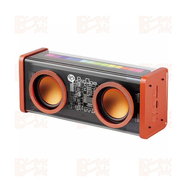 PROONE PSB4117 اسپیکر بلوتوثی مدل PROONE PSB4117