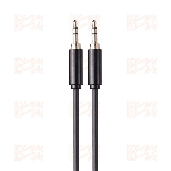 ProOne-PCA43-1m-AUX-Cable-3 کابل صدا مدل PROONE AUX PCA43