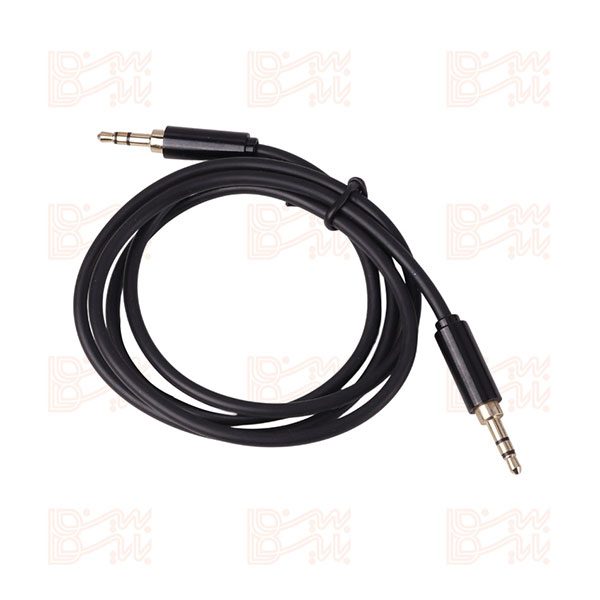 ProOne-PCA43-1m-AUX-Cable-4 کابل صدا مدل PROONE AUX PCA43