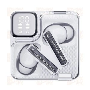 هندزفری بلوتوثی دوگوش مدل QCY MELOBUDS NEO