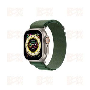 ساعت هوشمند مدل PORODO PD-SWULTI-GN