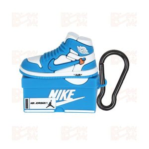 کاور ایرفون AIRPODS PRO 2 AIR GORDAN طرح 5