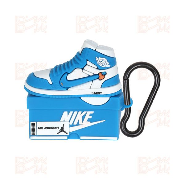 کاور ایرفون AIRPODS PRO 2 AIR GORDAN طرح 5 کاور ایرفون AIRPODS PRO 2 AIR GORDAN طرح 5