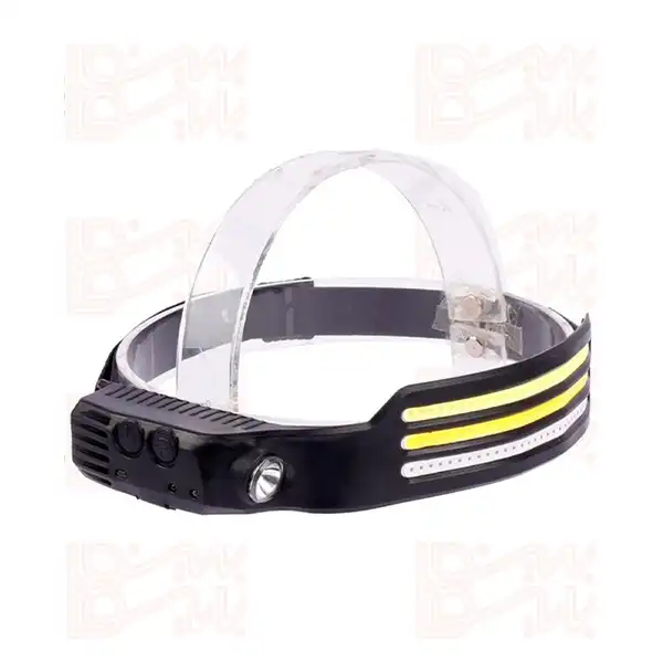 KANG Yi KY-689-3 (2) چراغ هدلایت شارژی KANG Yi KY-689-3