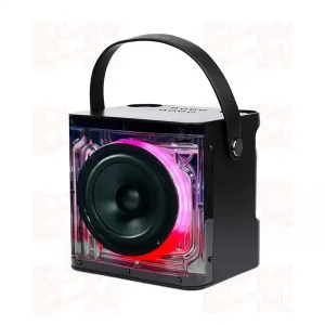 اسپیکر بلوتوثی مدل KOLUMAN K-S150