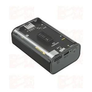 مودم همراه سیم کارتی NAZTECH NZT-99G 4G