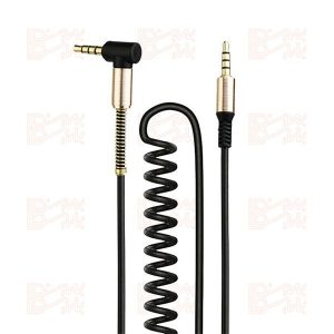 کابل صدا مدل PANATECH AUX P-A11 1M