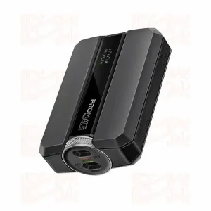 پاوربانک فست شارژ PD PROMATE 30W 10000mAh NEO-10UNI