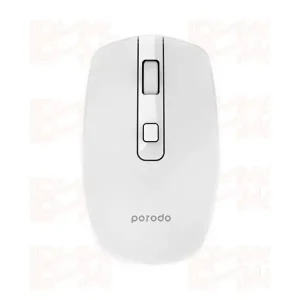 موس بی سیم مدل PORODO PD-WBRM16