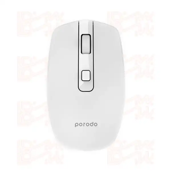 PORODO PD-WBRM16 موس بی سیم مدل PORODO PD-WBRM16