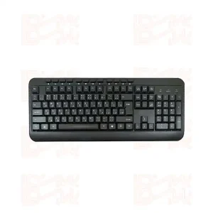 کیبورد بی سیم مدل SHOOSH SH63 -SMO