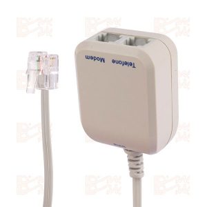 اسپیلیتر مدل TECHNICOLOR TCHMF-A2 ADSL2