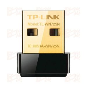 دانگل وایفای مدل TP-LINK TL-WN725N MINI
