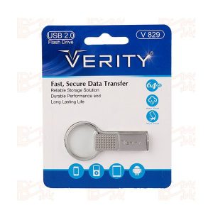 فلش مموری مدل VERITY V-829 64G