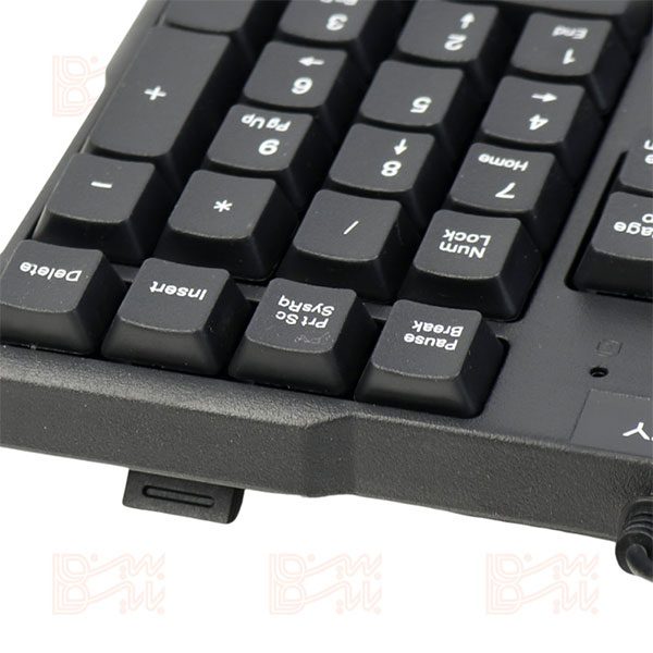 Verity-V-KB6126-Wierd-Keybord-3 کیبورد با سیم مدل VERITY V-KB6126