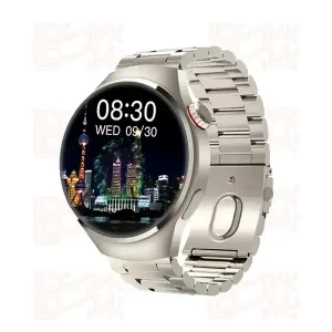 ساعت هوشمند مدل WS-X2WISME