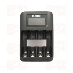 شارژر باتری مدل JUICE GCUSB6