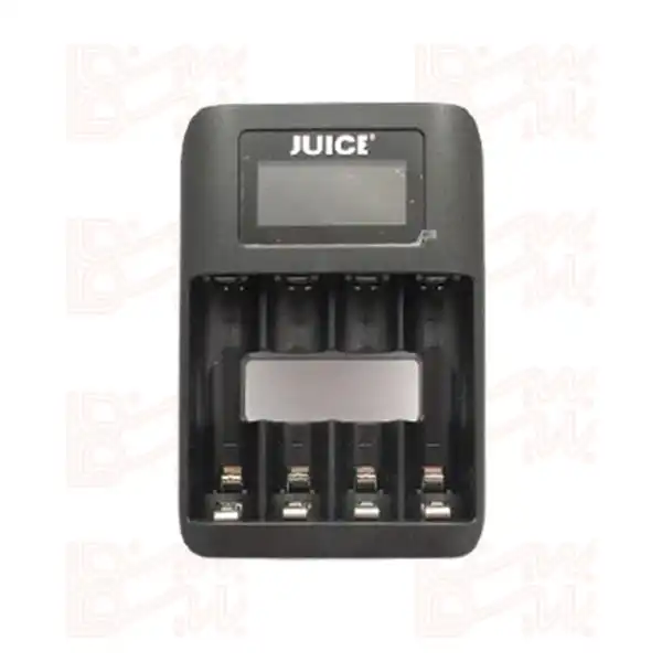 JUICE GCUSB6 شارژر باتری مدل JUICE GCUSB6