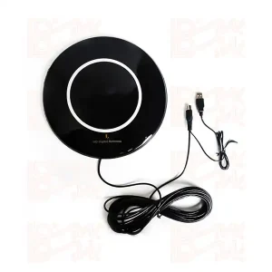 آنتن رومیزی آداپتور دار مدل PROONE PTA205 3M