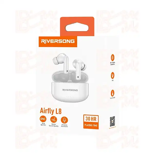 ایربادز مدل RIVERSING AIRFLY L8 EA226