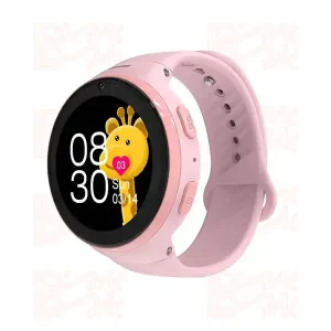 ساعت هوشمند مدل PORODO KIDS 4G SMART WATCH PD-KDSWT-PK
