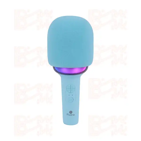 PROONE PMB68 اسپیکر میکروفونی بلوتوثی مدل PROONE PMB68