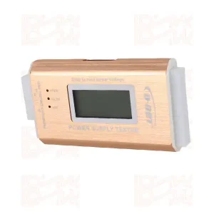 تستر پاور دیجیتال دی نت