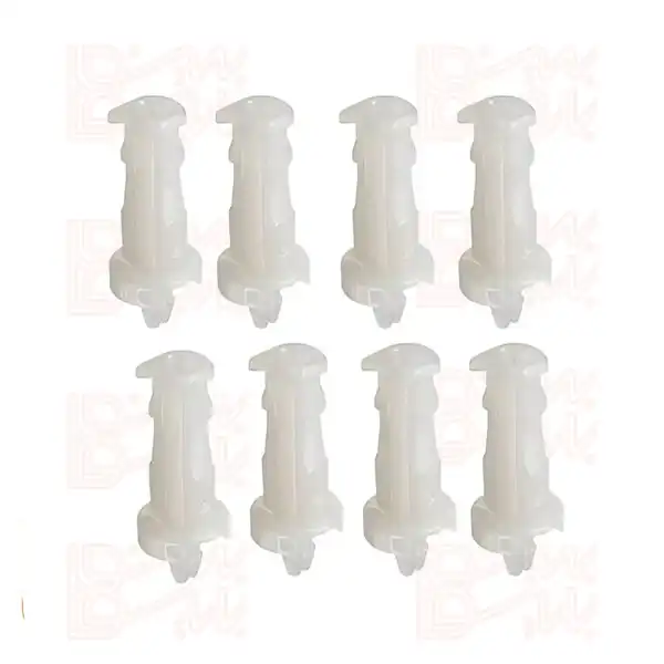 پایه فن سفید پایه فن سفید