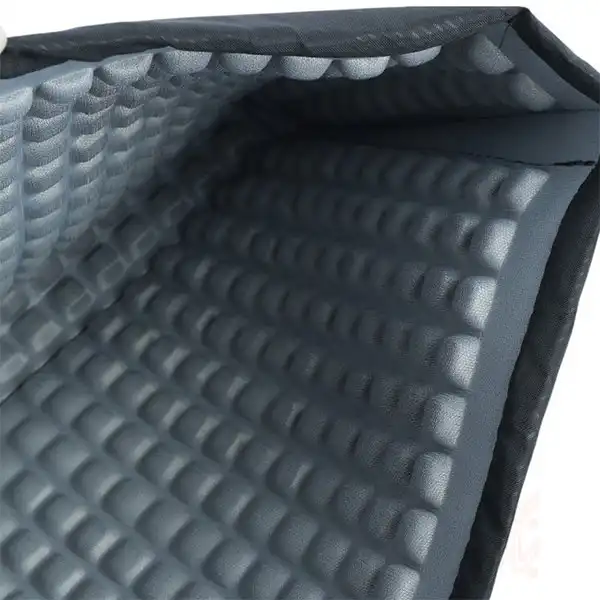 کیف لپ تاپ دوشی مدل BENETTON B0126