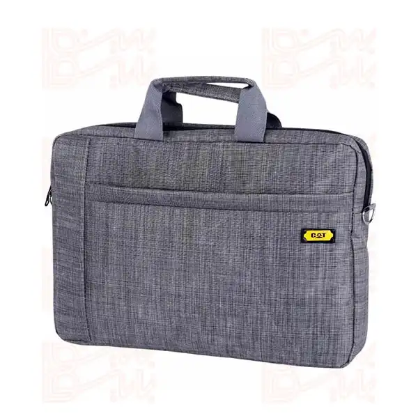 CAT MC-627 (2) کیف لپ تاپ دوشی مدل CAT MC-627