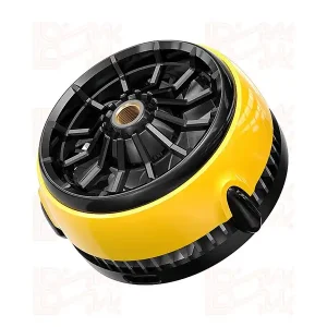 فن خنک کننده رادیاتوری گوشی CX04